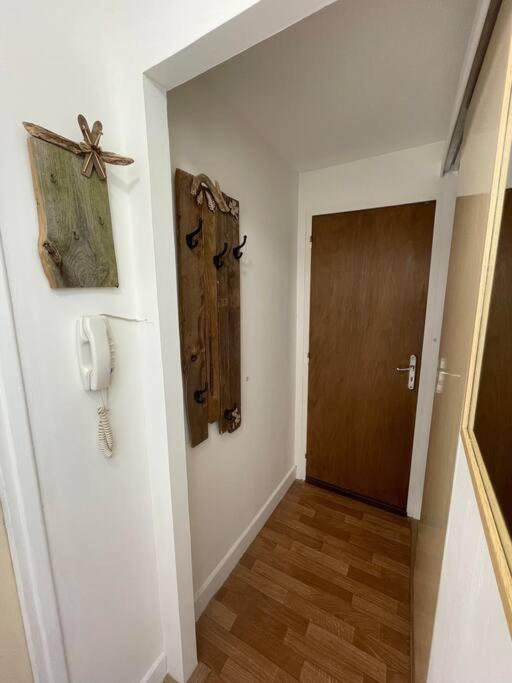 Appartement T2 Bagnères-de-Luchon Екстериор снимка