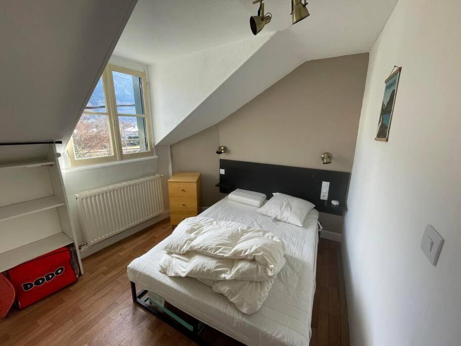 Appartement T2 Bagnères-de-Luchon Екстериор снимка